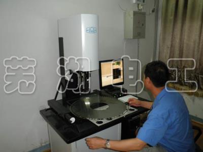 投影檢測(cè)儀